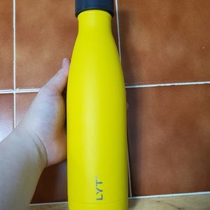 LYT self Purifying bottle